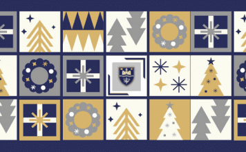 Weihnachtsgruß der Vorsitzenden der LdU