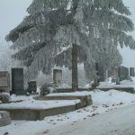 Kulturgeschichte auf dem Friedhof