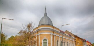 4. Adventswochenende in Kiskunhalas