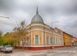 4. Adventswochenende in Kiskunhalas