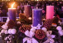 Adventsprogramme in Kiskunhalas von 14. bis 22. Dezember 2024