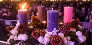 Adventsprogramme in Kiskunhalas von 14. bis 22. Dezember 2024