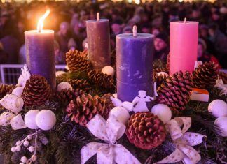 Adventsprogramme in Kiskunhalas von 14. bis 22. Dezember 2024