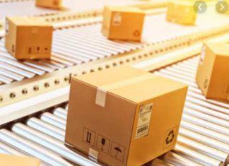 Ein Paket aus China, Serbien oder der Schweiz? Seit Mitte 2021 Zollpflicht!