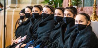 „Wir wollen der Zukunft jeden Hass ersparen“ 1946 – 2022