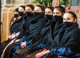 „Wir wollen der Zukunft jeden Hass ersparen“ 1946 – 2022