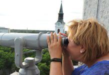 Programmangebot in Kiskunhalas und Umgebung für April