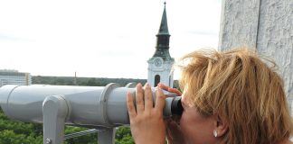 Programmangebot in Kiskunhalas und Umgebung für April