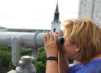 Programmangebot in Kiskunhalas und Umgebung für April