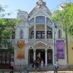 Stellenausschreibung im Deutschen Theater – Álláshirdetés a Német Színházba