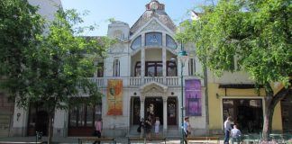 Stellenausschreibung im Deutschen Theater – Álláshirdetés a Német Színházba