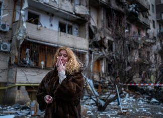 Sammelaktion für Flüchtlinge aus der Ukraine bzw. für die zu Hause Gebliebenen!