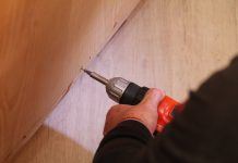 Umzugshilfe, Möbelaufbau, Wohnungseinrichten, Hofreinigung