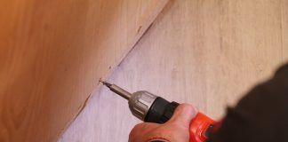 Umzugshilfe, Möbelaufbau, Wohnungseinrichten, Hofreinigung