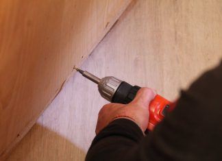 Umzugshilfe, Möbelaufbau, Wohnungseinrichten, Hofreinigung