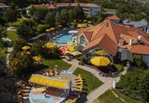 Kolping Hotel — Seit 26 Jahren zweites Heim der Familien!