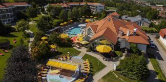 Kolping Hotel — Seit 26 Jahren zweites Heim der Familien!