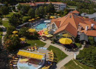 Kolping Hotel — Seit 26 Jahren zweites Heim der Familien!