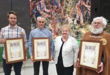 13. Landesweiter Weinwettbewerb der ungarndeutschen in Nadasch / Mecseknádasd abgehalten