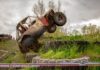 Off Road Rennen „Bács Trophy“ in Soltvadkert am 27-28. Mai