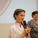 Deutscher Rezitatinswettbewerb in Ungarn