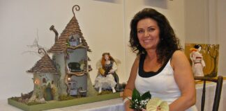 Konzert in der Kirche, Nacht der Museen in Kiskunhalas