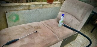 Die besten Lösungen bei schmutzigen Oberflächen – A legjobb megoldások a szennyezett felületek kezelésére