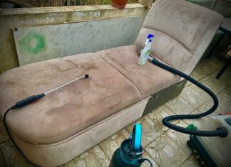 Die besten Lösungen bei schmutzigen Oberflächen – A legjobb megoldások a szennyezett felületek kezelésére