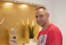 Infrashape, Bodyshape