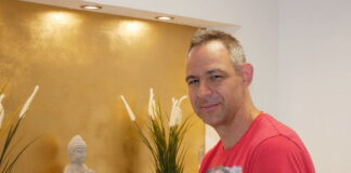 Infrashape, Bodyshape