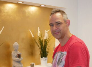 Infrashape, Bodyshape