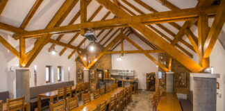 Zwischen den Kellerreihen 2 – Pincesorok között 2