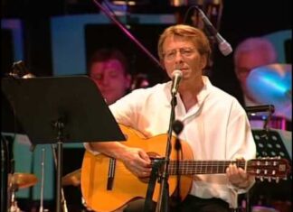 Zorán, der Sänger – Zorán koncert lesz Kecskeméten szeptemberben!