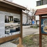 Kurzfilm über den Ungarndeutschen Lehrpfad in Mohatsch erschienen – Film a mohácsi német tanösvényről