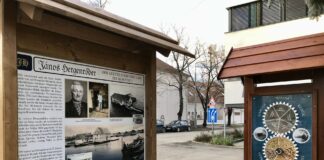 Kurzfilm über den Ungarndeutschen Lehrpfad in Mohatsch erschienen – Film a mohácsi német tanösvényről