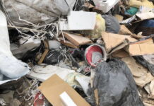 Ein schmutziges Thema: was passiert mit unserem Abfall?