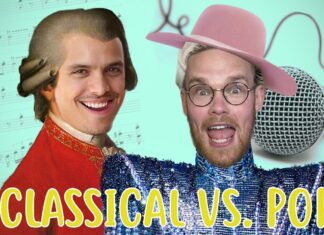 Moderne Musik in Ungarn — eine Kostprobe