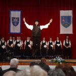 Batschkaer Ungarndeutscher Kulturnachmittag in Wikitsch