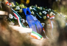 Verschleppt, gefoltert, getötet – wegen der deutschen Abstammung