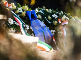 Verschleppt, gefoltert, getötet – wegen der deutschen Abstammung