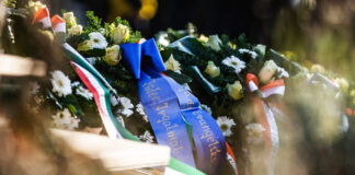 Verschleppt, gefoltert, getötet – wegen der deutschen Abstammung