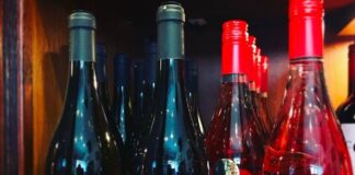 Advent in Kiskunhalas mit traditionellem Markt