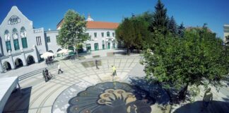 3. Adventswochenende in Kiskunhalas