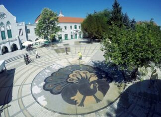 3. Adventswochenende in Kiskunhalas