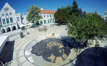 3. Adventswochenende in Kiskunhalas