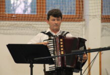 Erleben Sie die Ungarndeutschen beim Tanzen! – Sváb bál Császártöltésen