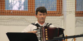 Erleben Sie die Ungarndeutschen beim Tanzen! – Sváb bál Császártöltésen