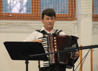 Erleben Sie die Ungarndeutschen beim Tanzen! – Sváb bál Császártöltésen