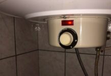 Eine kleine Erleichterung bei den Stromrechnungen