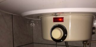 Eine kleine Erleichterung bei den Stromrechnungen